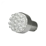 1157 Unidirectional 19 LED Bulb in Amber