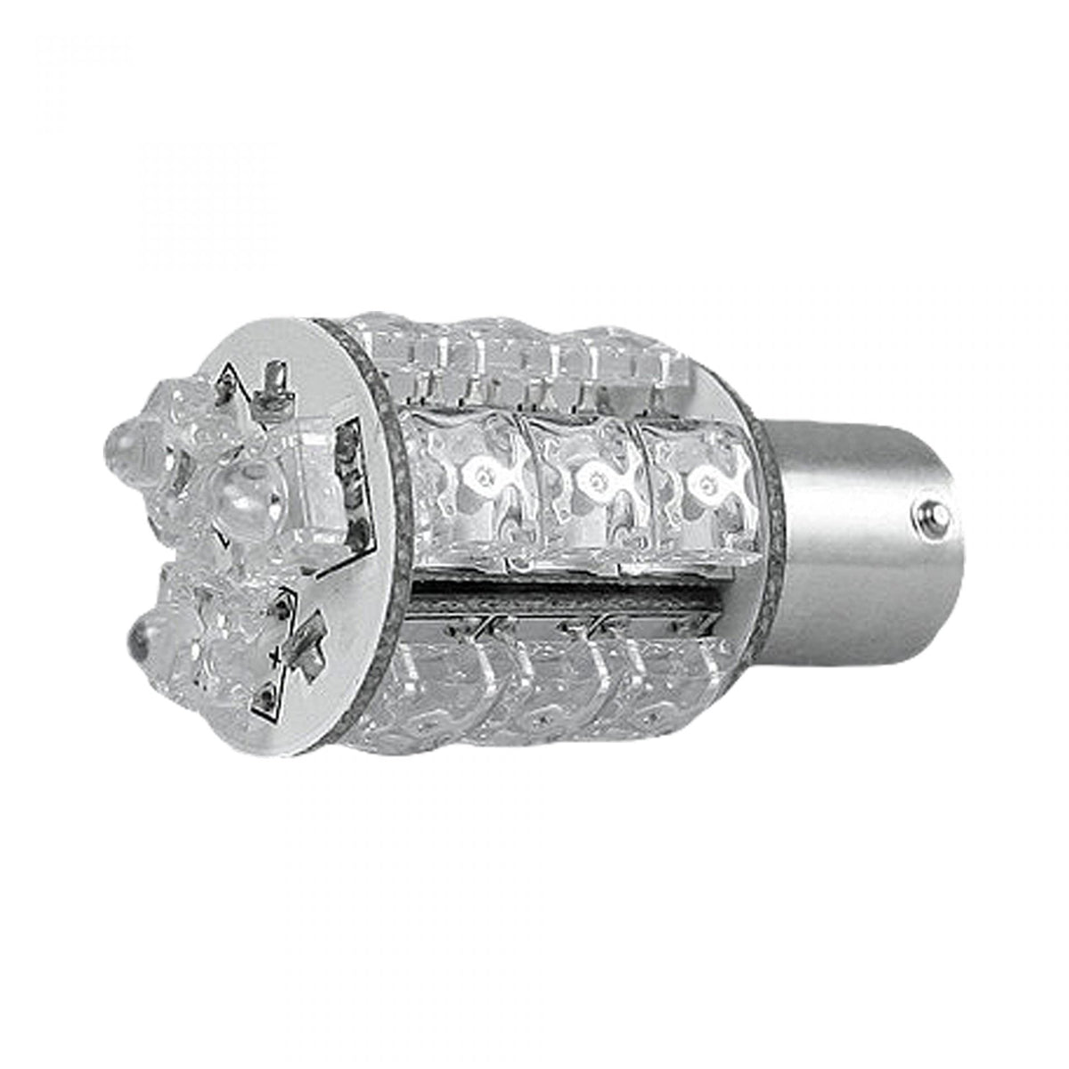 1157 360 Degree 18 LED Bulb in Red