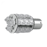 1157 360 Degree 18 LED Bulb in Red