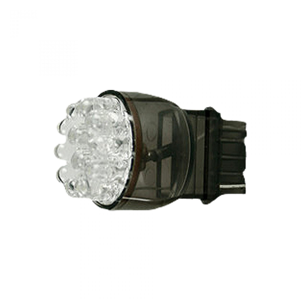 3156 Unidirectional Wedge 12 LED Bulb in White