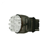 3057/3157/3357/3457/4057/4157 Unidirectional Wedge 12 LED Bulb White