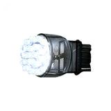 3057/3157/3357/3457/4057/4157 Unidirectional Wedge 12 LED Bulb White