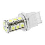 3156 360 Degree Ultra High Power 3-Watt SMD LED Bulb - White