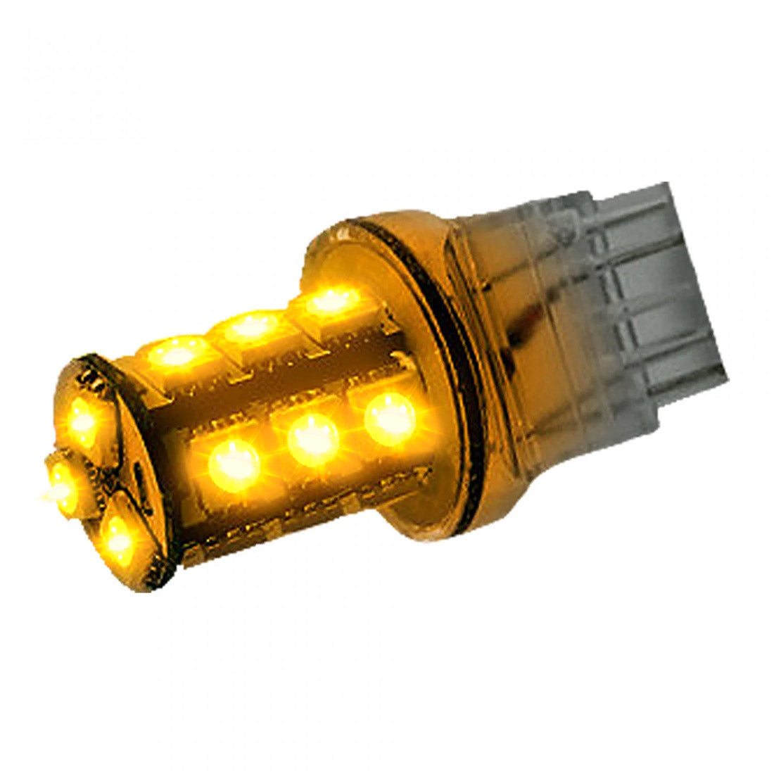 3057/3157/3357/3457/4057/4157 360 Degree Ultra High Power 3-Watt SMD 18 LED Bulb - Multiple Colors RECON 3057/3157/3357/3457/4057/4157 360 Degree Ultra High Power 3-Watt SMD 18 LED Bulb - Multiple Colors 3057/3157/3357/3457/4057/4157 360 Degree Ultra High Power 3-Watt SMD 18 LED Bulb - Multiple Colors 3057/3157/3357/3457/4057/4157 360 Degree Ultra High Power 3-Watt SMD 18 LED Bulb - Multiple Colors 3057/3157/3357/3457/4057/4157 360 Degree Ultra High Power 3-Watt SMD 18 LED Bulb - Multiple Colors