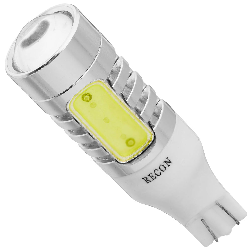 360 Degree & Bullet Ultra High Power 921 T15 White 6W SMD LED Bulbs
