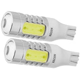 360 Degree & Bullet Ultra High Power 921 T15 White 6W SMD LED Bulbs