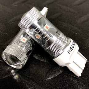 7443 360 Degree 30-Watt 5 Extreme High Power CREE LEDs Amber RECON 7443 360 Degree 30-Watt 5 Extreme High Power CREE LEDs Amber 7443 360 Degree 30-Watt 5 Extreme High Power CREE LEDs Amber 7443 360 Degree 30-Watt 5 Extreme High Power CREE LEDs Amber 7443 360 Degree 30-Watt 5 Extreme High Power CREE LEDs Amber