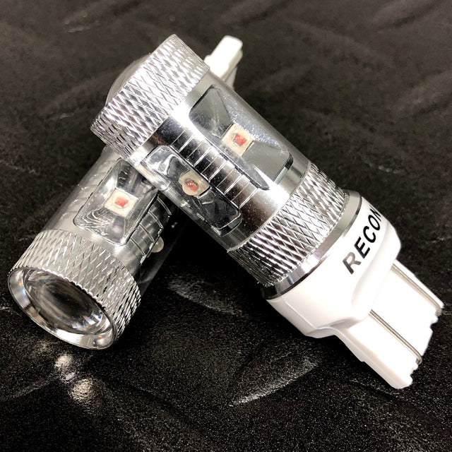7443 360 Degree 30-Watt 5 Extreme High Power CREE LEDs Amber RECON 7443 360 Degree 30-Watt 5 Extreme High Power CREE LEDs Amber 7443 360 Degree 30-Watt 5 Extreme High Power CREE LEDs Amber 7443 360 Degree 30-Watt 5 Extreme High Power CREE LEDs Amber 7443 360 Degree 30-Watt 5 Extreme High Power CREE LEDs Amber