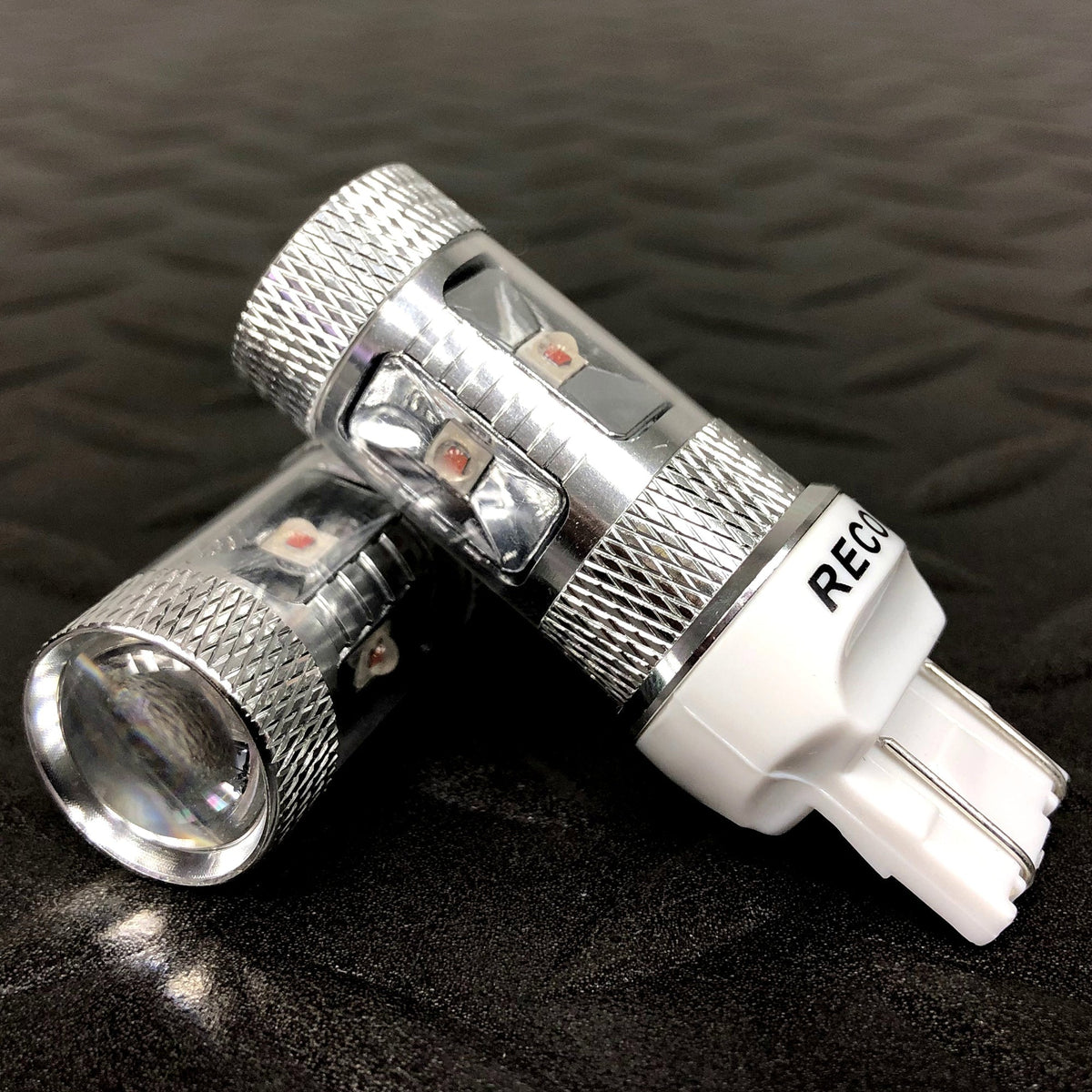 7443 360 Degree 30-Watt 5 Extreme High Power CREE LEDs Amber RECON 7443 360 Degree 30-Watt 5 Extreme High Power CREE LEDs Amber 7443 360 Degree 30-Watt 5 Extreme High Power CREE LEDs Amber 7443 360 Degree 30-Watt 5 Extreme High Power CREE LEDs Amber 7443 360 Degree 30-Watt 5 Extreme High Power CREE LEDs Amber