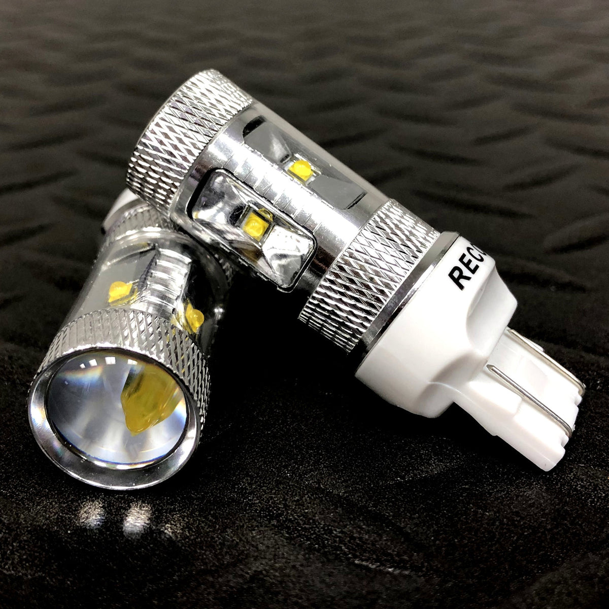 7443 360 Degree 30-Watt 5 Extreme High Power CREE LEDs White RECON 7443 360 Degree 30-Watt 5 Extreme High Power CREE LEDs White 7443 360 Degree 30-Watt 5 Extreme High Power CREE LEDs White 7443 360 Degree 30-Watt 5 Extreme High Power CREE LEDs White 7443 360 Degree 30-Watt 5 Extreme High Power CREE LEDs White