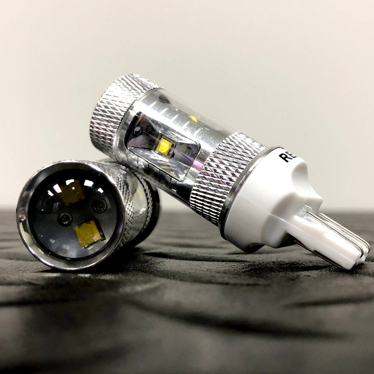 7443 360 Degree 30-Watt 5 Extreme High Power CREE LEDs White RECON 7443 360 Degree 30-Watt 5 Extreme High Power CREE LEDs White 7443 360 Degree 30-Watt 5 Extreme High Power CREE LEDs White 7443 360 Degree 30-Watt 5 Extreme High Power CREE LEDs White 7443 360 Degree 30-Watt 5 Extreme High Power CREE LEDs White