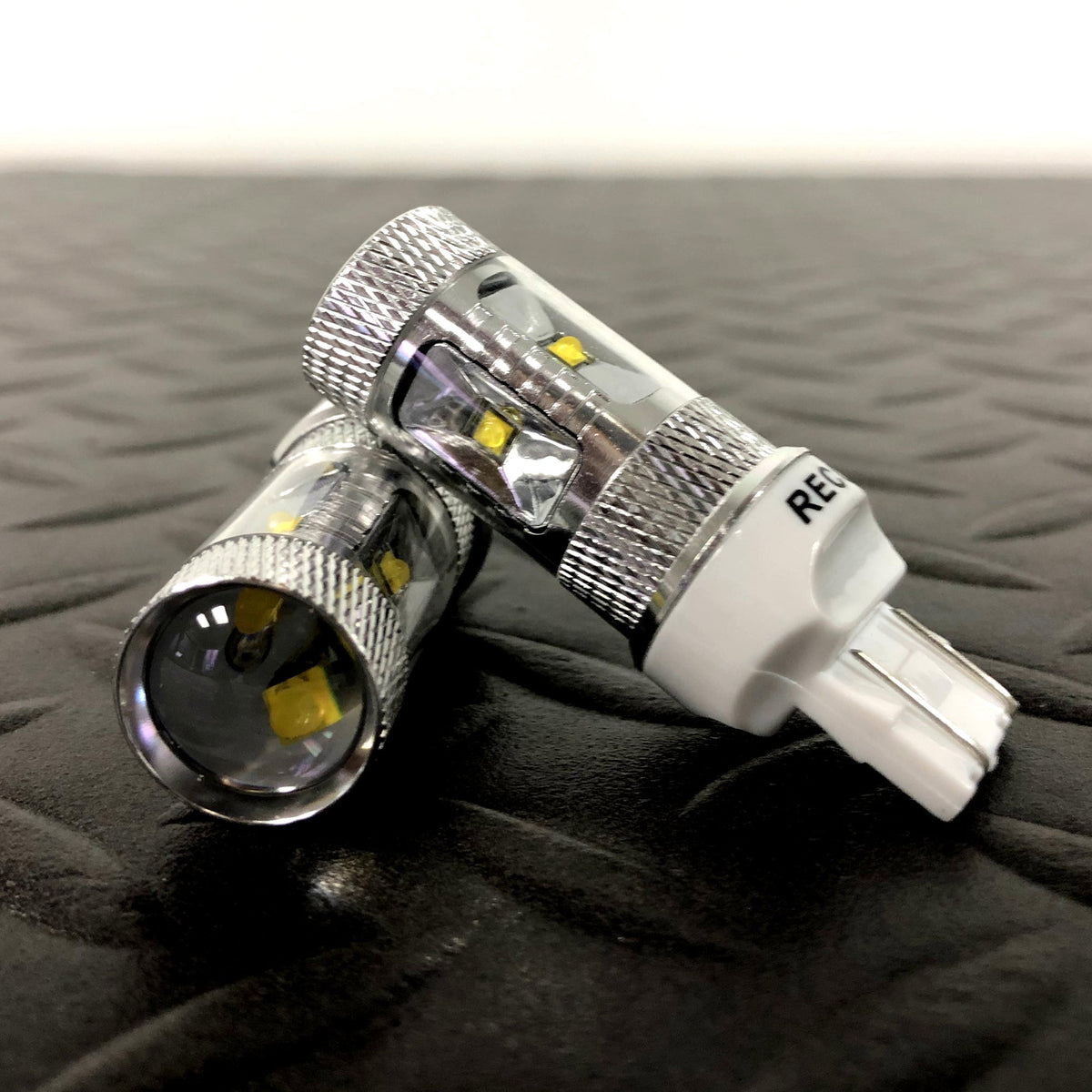 7443 360 Degree 30-Watt 5 Extreme High Power CREE LEDs White RECON 7443 360 Degree 30-Watt 5 Extreme High Power CREE LEDs White 7443 360 Degree 30-Watt 5 Extreme High Power CREE LEDs White 7443 360 Degree 30-Watt 5 Extreme High Power CREE LEDs White 7443 360 Degree 30-Watt 5 Extreme High Power CREE LEDs White