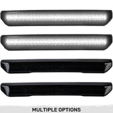 GMC 20-26 Sierra HD 2500/3500 (4th Gen) Fender Lenses (4-Piece Set) Ultra Bright LED Lights - Multiple Options