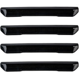 GMC 20-26 Sierra HD 2500/3500 (4th Gen) Fender Lenses (4-Piece Set) Ultra Bright LED Lights - Multiple Options