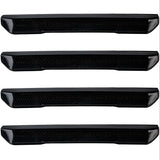 GMC 20-25 Sierra HD 2500/3500 (4th Gen) Fender Lenses (4-Piece Set) Ultra Bright LED Lights - Multiple Options