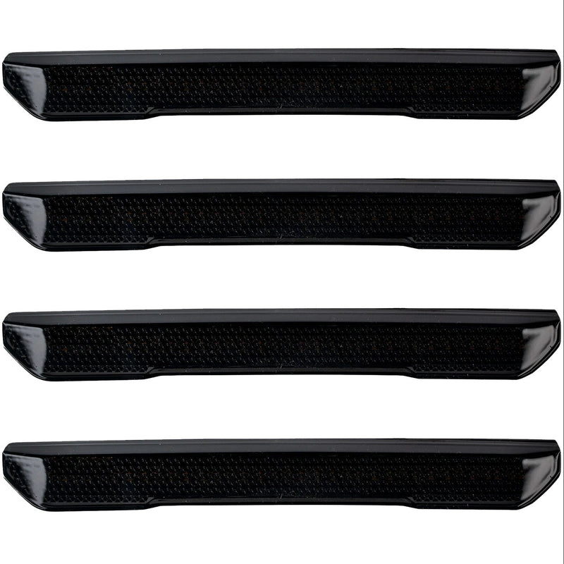 GMC 20-25 Sierra HD 2500/3500 (4th Gen) Fender Lenses (4-Piece Set) Ultra Bright LED Lights - Multiple Options