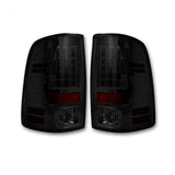 Dodge RAM 2500/3500 14-18 LED Tail Lights (Replaces Factory/OEM LED Only) - Multiple Lens RECON Dodge RAM 2500/3500 14-18 LED Tail Lights (Replaces Factory/OEM LED Only) - Multiple Lens Dodge RAM 2500/3500 14-18 LED Tail Lights (Replaces Factory/OEM LED Only) - Multiple Lens Dodge RAM 2500/3500 14-18 LED Tail Lights (Replaces Factory/OEM LED Only) - Multiple Lens Dodge RAM 2500/3500 14-18 LED Tail Lights (Replaces Factory/OEM LED Only) - Multiple Lens