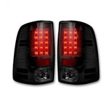 Dodge RAM 1500 13-18 LED Tail Lights (Replaces Factory/OEM LED Only) - Multiple Lens RECON Dodge RAM 1500 13-18 LED Tail Lights (Replaces Factory/OEM LED Only) - Multiple Lens Dodge RAM 1500 13-18 LED Tail Lights (Replaces Factory/OEM LED Only) - Multiple Lens Dodge RAM 1500 13-18 LED Tail Lights (Replaces Factory/OEM LED Only) - Multiple Lens Dodge RAM 1500 13-18 LED Tail Lights (Replaces Factory/OEM LED Only) - Multiple Lens