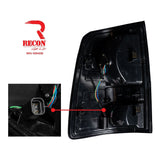 Dodge RAM 2500/3500 14-18 LED Tail Lights (Replaces Factory/OEM LED Only) - Multiple Lens RECON Dodge RAM 2500/3500 14-18 LED Tail Lights (Replaces Factory/OEM LED Only) - Multiple Lens Dodge RAM 2500/3500 14-18 LED Tail Lights (Replaces Factory/OEM LED Only) - Multiple Lens Dodge RAM 2500/3500 14-18 LED Tail Lights (Replaces Factory/OEM LED Only) - Multiple Lens Dodge RAM 2500/3500 14-18 LED Tail Lights (Replaces Factory/OEM LED Only) - Multiple Lens