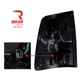 Dodge RAM 1500 13-18 LED Tail Lights (Replaces Factory/OEM LED Only) - Multiple Lens RECON Dodge RAM 1500 13-18 LED Tail Lights (Replaces Factory/OEM LED Only) - Multiple Lens Dodge RAM 1500 13-18 LED Tail Lights (Replaces Factory/OEM LED Only) - Multiple Lens Dodge RAM 1500 13-18 LED Tail Lights (Replaces Factory/OEM LED Only) - Multiple Lens Dodge RAM 1500 13-18 LED Tail Lights (Replaces Factory/OEM LED Only) - Multiple Lens