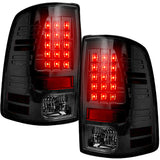 Dodge RAM 2500/3500 10-18 LED Tail Lights (Replaces Factory/OEM Halogen Only) - Multiple Lens RECON Dodge RAM 2500/3500 10-18 LED Tail Lights (Replaces Factory/OEM Halogen Only) - Multiple Lens Dodge RAM 2500/3500 10-18 LED Tail Lights (Replaces Factory/OEM Halogen Only) - Multiple Lens Dodge RAM 2500/3500 10-18 LED Tail Lights (Replaces Factory/OEM Halogen Only) - Multiple Lens Dodge RAM 2500/3500 10-18 LED Tail Lights (Replaces Factory/OEM Halogen Only) - Multiple Lens