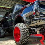 Dodge RAM 1500 13-18 LED Tail Lights (Replaces Factory/OEM LED Only) - Multiple Lens RECON Dodge RAM 1500 13-18 LED Tail Lights (Replaces Factory/OEM LED Only) - Multiple Lens Dodge RAM 1500 13-18 LED Tail Lights (Replaces Factory/OEM LED Only) - Multiple Lens Dodge RAM 1500 13-18 LED Tail Lights (Replaces Factory/OEM LED Only) - Multiple Lens Dodge RAM 1500 13-18 LED Tail Lights (Replaces Factory/OEM LED Only) - Multiple Lens