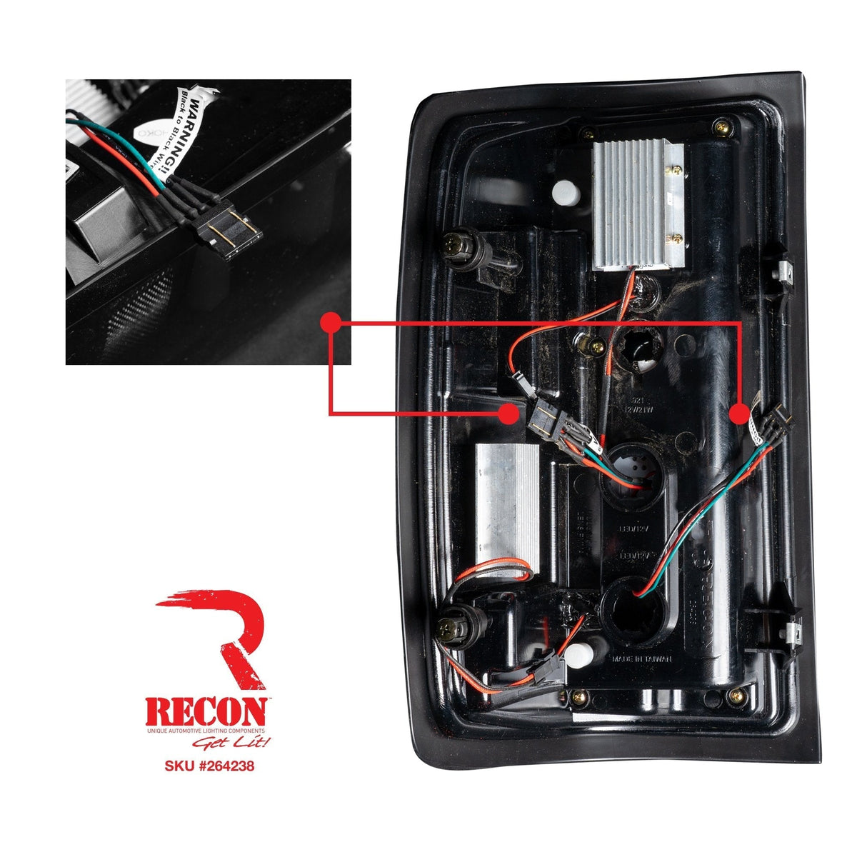 Chevy Silverado 2500/3500 14-19 (Replaces OEM Halogen Only) Tail Lights OLED in Multiple Lens RECON Chevy Silverado 2500/3500 14-19 (Replaces OEM Halogen Only) Tail Lights OLED in Multiple Lens Chevy Silverado 2500/3500 14-19 (Replaces OEM Halogen Only) Tail Lights OLED in Multiple Lens Chevy Silverado 2500/3500 14-19 (Replaces OEM Halogen Only) Tail Lights OLED in Multiple Lens Chevy Silverado 2500/3500 14-19 (Replaces OEM Halogen Only) Tail Lights OLED in Multiple Lens