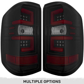 Chevy Silverado 2500/3500 14-19 (Replaces OEM Halogen Only) Tail Lights OLED in Multiple Lens RECON Chevy Silverado 2500/3500 14-19 (Replaces OEM Halogen Only) Tail Lights OLED in Multiple Lens Chevy Silverado 2500/3500 14-19 (Replaces OEM Halogen Only) Tail Lights OLED in Multiple Lens Chevy Silverado 2500/3500 14-19 (Replaces OEM Halogen Only) Tail Lights OLED in Multiple Lens Chevy Silverado 2500/3500 14-19 (Replaces OEM Halogen Only) Tail Lights OLED in Multiple Lens