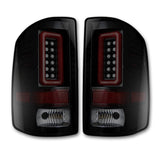 GMC Sierra 2500/3500 16-19 (Fits Single Wheel & Replaces Factory LED Style Only) Tail Lights OLED in Multiple Lens