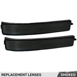 Ford F150 & Raptor 09-14 Side Mirror Lenses - Multiple Lens