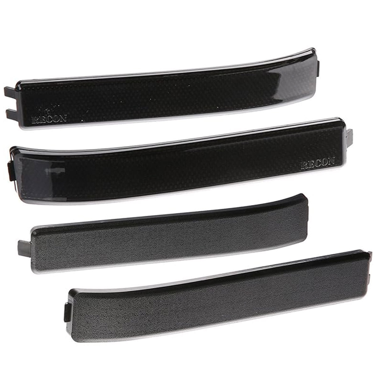 Ford F150 & Raptor 09-14 Side Mirror Lenses - Multiple Lens