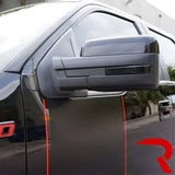 Ford F150 & Raptor 09-14 Side Mirror Lenses - Multiple Lens