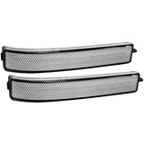 Ford F150 & Raptor 09-14 Side Mirror Lenses - Multiple Lens