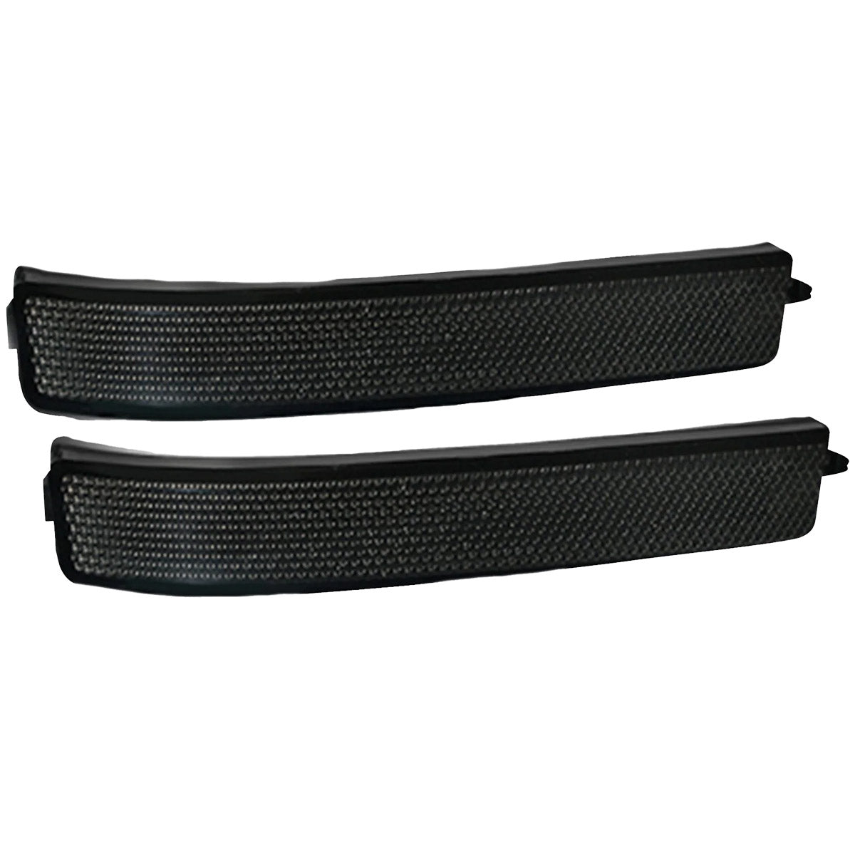 Ford F150 & Raptor 09-14 Side Mirror Lenses Ultra Bright LED Turn Signal Lights - Multiple Options