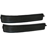Ford F150 & Raptor 09-14 Side Mirror Lenses Ultra Bright LED Turn Signal Lights - Multiple Options