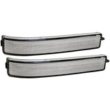 Ford F150 & Raptor 09-14 Side Mirror Lenses Ultra Bright LED Turn Signal Lights - Multiple Options