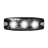 Universal 3-LED 12 Function 3.5" Ultra-Thin 0.25" Emergency Flashing Strobe Light - Multiple Colors RECON Universal 3-LED 12 Function 3.5" Ultra-Thin 0.25" Emergency Flashing Strobe Light - Multiple Colors Universal 3-LED 12 Function 3.5" Ultra-Thin 0.25" Emergency Flashing Strobe Light - Multiple Colors Universal 3-LED 12 Function 3.5" Ultra-Thin 0.25" Emergency Flashing Strobe Light - Multiple Colors Universal 3-LED 12 Function 3.5" Ultra-Thin 0.25" Emergency Flashing Strobe Light - Multiple Colors
