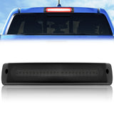 GMC 15-22 Canyon & Chevrolet 15-22 Colorado Ultra High Power OLED 3rd Brake Light - Smoked Lens RECON GMC 15-22 Canyon & Chevrolet 15-22 Colorado Ultra High Power OLED 3rd Brake Light - Smoked Lens GMC 15-22 Canyon & Chevrolet 15-22 Colorado Ultra High Power OLED 3rd Brake Light - Smoked Lens GMC 15-22 Canyon & Chevrolet 15-22 Colorado Ultra High Power OLED 3rd Brake Light - Smoked Lens GMC 15-22 Canyon & Chevrolet 15-22 Colorado Ultra High Power OLED 3rd Brake Light - Smoked Lens