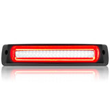 GMC 15-22 Canyon & Chevrolet 15-22 Colorado Ultra High Power OLED 3rd Brake Light - Smoked Lens RECON GMC 15-22 Canyon & Chevrolet 15-22 Colorado Ultra High Power OLED 3rd Brake Light - Smoked Lens GMC 15-22 Canyon & Chevrolet 15-22 Colorado Ultra High Power OLED 3rd Brake Light - Smoked Lens GMC 15-22 Canyon & Chevrolet 15-22 Colorado Ultra High Power OLED 3rd Brake Light - Smoked Lens GMC 15-22 Canyon & Chevrolet 15-22 Colorado Ultra High Power OLED 3rd Brake Light - Smoked Lens