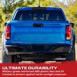GMC 15-22 Canyon & Chevrolet 15-22 Colorado Ultra High Power OLED 3rd Brake Light - Smoked Lens RECON GMC 15-22 Canyon & Chevrolet 15-22 Colorado Ultra High Power OLED 3rd Brake Light - Smoked Lens GMC 15-22 Canyon & Chevrolet 15-22 Colorado Ultra High Power OLED 3rd Brake Light - Smoked Lens GMC 15-22 Canyon & Chevrolet 15-22 Colorado Ultra High Power OLED 3rd Brake Light - Smoked Lens GMC 15-22 Canyon & Chevrolet 15-22 Colorado Ultra High Power OLED 3rd Brake Light - Smoked Lens