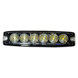 Universal 6-LED 23 Function 5.25" Ultra-Thin 0.25" Emergency Flashing Strobe Light - Multiple Colors RECON Universal 6-LED 23 Function 5.25" Ultra-Thin 0.25" Emergency Flashing Strobe Light - Multiple Colors Universal 6-LED 23 Function 5.25" Ultra-Thin 0.25" Emergency Flashing Strobe Light - Multiple Colors Universal 6-LED 23 Function 5.25" Ultra-Thin 0.25" Emergency Flashing Strobe Light - Multiple Colors Universal 6-LED 23 Function 5.25" Ultra-Thin 0.25" Emergency Flashing Strobe Light - Multiple Colors