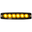 Universal 6-LED 23 Function 5.25" Ultra-Thin 0.25" Emergency Flashing Strobe Light - Multiple Colors RECON Universal 6-LED 23 Function 5.25" Ultra-Thin 0.25" Emergency Flashing Strobe Light - Multiple Colors Universal 6-LED 23 Function 5.25" Ultra-Thin 0.25" Emergency Flashing Strobe Light - Multiple Colors Universal 6-LED 23 Function 5.25" Ultra-Thin 0.25" Emergency Flashing Strobe Light - Multiple Colors Universal 6-LED 23 Function 5.25" Ultra-Thin 0.25" Emergency Flashing Strobe Light - Multiple Colors