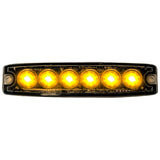 Universal 6-LED 23 Function 5.25" Ultra-Thin 0.25" Emergency Flashing Strobe Light - Multiple Colors RECON Universal 6-LED 23 Function 5.25" Ultra-Thin 0.25" Emergency Flashing Strobe Light - Multiple Colors Universal 6-LED 23 Function 5.25" Ultra-Thin 0.25" Emergency Flashing Strobe Light - Multiple Colors Universal 6-LED 23 Function 5.25" Ultra-Thin 0.25" Emergency Flashing Strobe Light - Multiple Colors Universal 6-LED 23 Function 5.25" Ultra-Thin 0.25" Emergency Flashing Strobe Light - Multiple Colors