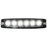 Universal 6-LED 23 Function 5.25" Ultra-Thin 0.25" Emergency Flashing Strobe Light - Multiple Colors RECON Universal 6-LED 23 Function 5.25" Ultra-Thin 0.25" Emergency Flashing Strobe Light - Multiple Colors Universal 6-LED 23 Function 5.25" Ultra-Thin 0.25" Emergency Flashing Strobe Light - Multiple Colors Universal 6-LED 23 Function 5.25" Ultra-Thin 0.25" Emergency Flashing Strobe Light - Multiple Colors Universal 6-LED 23 Function 5.25" Ultra-Thin 0.25" Emergency Flashing Strobe Light - Multiple Colors