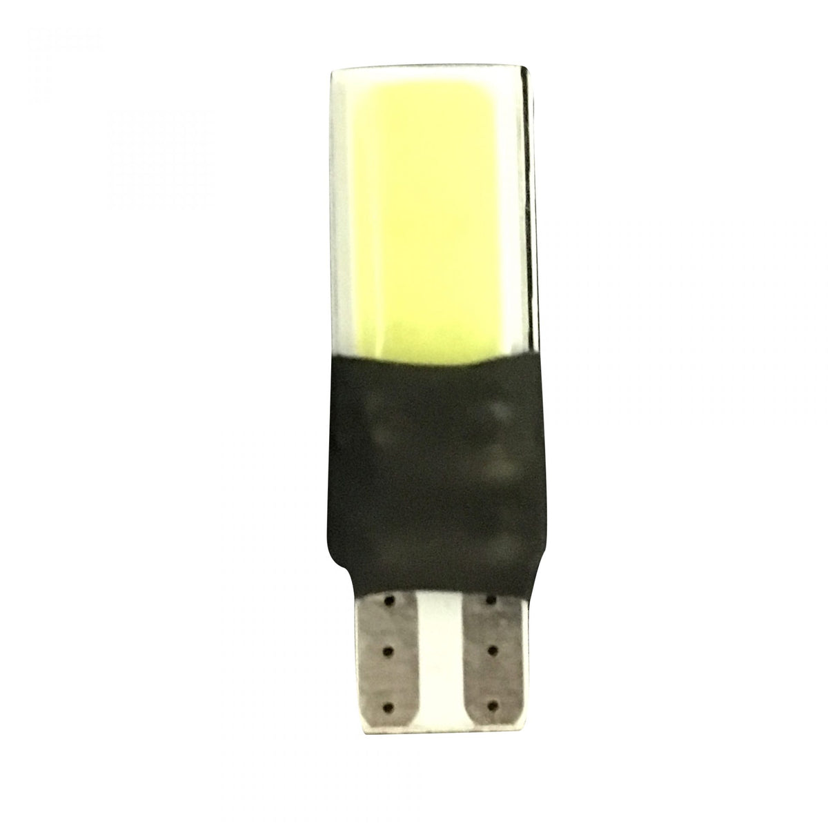 194/168 T10 Error-Free Resisted & Dioded Unidirectional 3-Watt SMD LED Bulbs White