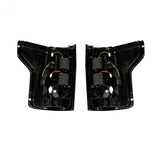 Ford F150 18-20 Ultra Bright OLED Tail Lights (Replaces Factory/OEM Halogen) - Multiple Lens RECON Ford F150 18-20 Ultra Bright OLED Tail Lights (Replaces Factory/OEM Halogen) - Multiple Lens Ford F150 18-20 Ultra Bright OLED Tail Lights (Replaces Factory/OEM Halogen) - Multiple Lens Ford F150 18-20 Ultra Bright OLED Tail Lights (Replaces Factory/OEM Halogen) - Multiple Lens Ford F150 18-20 Ultra Bright OLED Tail Lights (Replaces Factory/OEM Halogen) - Multiple Lens