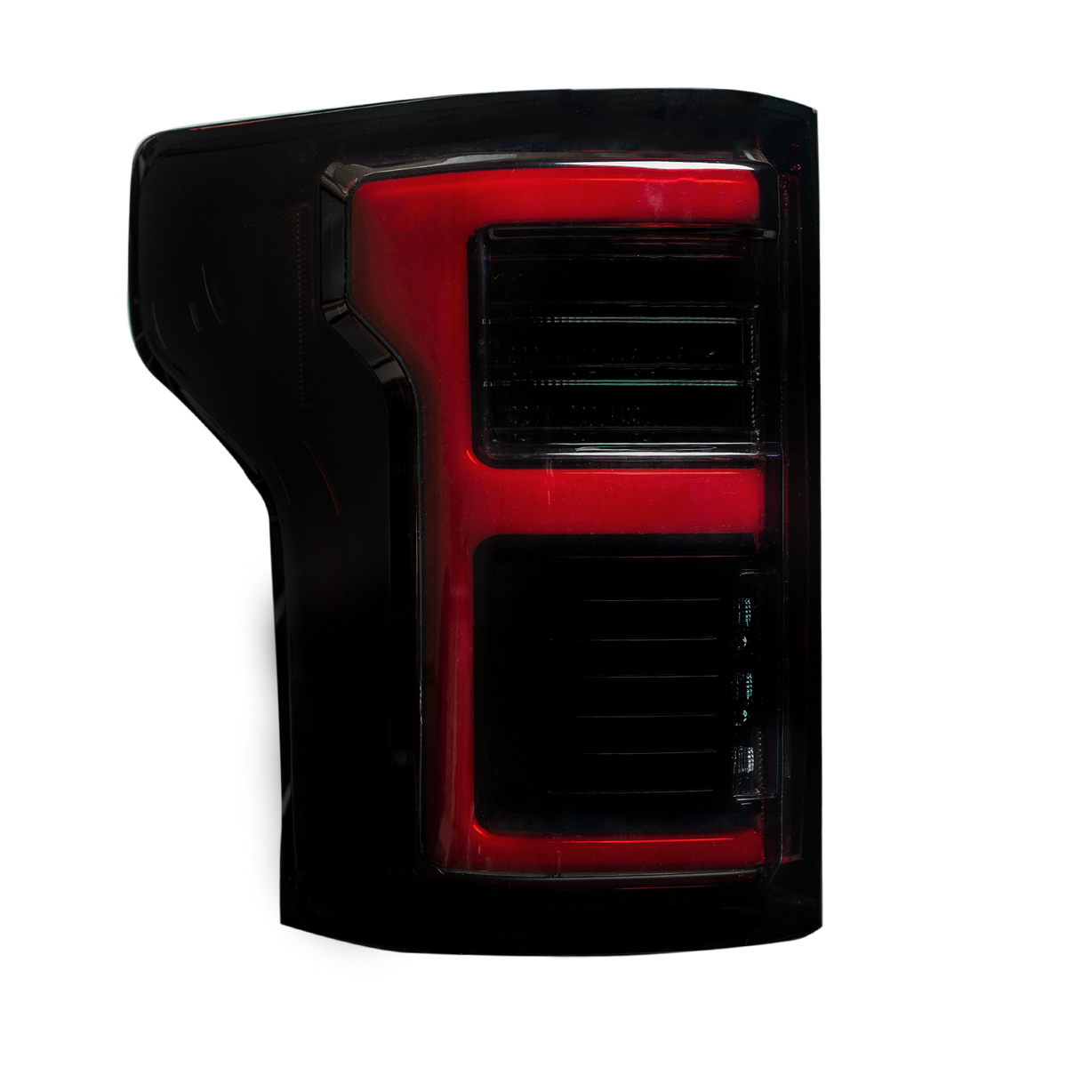Ford F150 18-20 Ultra Bright OLED Tail Lights (Replaces Factory/OEM LED with BLIS) - Multiple Lens RECON Ford F150 18-20 Ultra Bright OLED Tail Lights (Replaces Factory/OEM LED with BLIS) - Multiple Lens Ford F150 18-20 Ultra Bright OLED Tail Lights (Replaces Factory/OEM LED with BLIS) - Multiple Lens Ford F150 18-20 Ultra Bright OLED Tail Lights (Replaces Factory/OEM LED with BLIS) - Multiple Lens Ford F150 18-20 Ultra Bright OLED Tail Lights (Replaces Factory/OEM LED with BLIS) - Multiple Lens