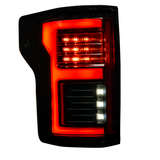Ford F150 18-20 Ultra Bright OLED Tail Lights (Replaces Factory/OEM LED with BLIS) - Multiple Lens RECON Ford F150 18-20 Ultra Bright OLED Tail Lights (Replaces Factory/OEM LED with BLIS) - Multiple Lens Ford F150 18-20 Ultra Bright OLED Tail Lights (Replaces Factory/OEM LED with BLIS) - Multiple Lens Ford F150 18-20 Ultra Bright OLED Tail Lights (Replaces Factory/OEM LED with BLIS) - Multiple Lens Ford F150 18-20 Ultra Bright OLED Tail Lights (Replaces Factory/OEM LED with BLIS) - Multiple Lens