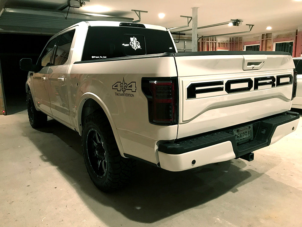 Ford F150 18-20 Ultra Bright OLED Tail Lights (Replaces Factory/OEM LED with BLIS) - Multiple Lens RECON Ford F150 18-20 Ultra Bright OLED Tail Lights (Replaces Factory/OEM LED with BLIS) - Multiple Lens Ford F150 18-20 Ultra Bright OLED Tail Lights (Replaces Factory/OEM LED with BLIS) - Multiple Lens Ford F150 18-20 Ultra Bright OLED Tail Lights (Replaces Factory/OEM LED with BLIS) - Multiple Lens Ford F150 18-20 Ultra Bright OLED Tail Lights (Replaces Factory/OEM LED with BLIS) - Multiple Lens