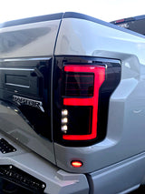 Ford F150 18-20 Ultra Bright OLED Tail Lights (Replaces Factory/OEM LED with BLIS) - Multiple Lens RECON Ford F150 18-20 Ultra Bright OLED Tail Lights (Replaces Factory/OEM LED with BLIS) - Multiple Lens Ford F150 18-20 Ultra Bright OLED Tail Lights (Replaces Factory/OEM LED with BLIS) - Multiple Lens Ford F150 18-20 Ultra Bright OLED Tail Lights (Replaces Factory/OEM LED with BLIS) - Multiple Lens Ford F150 18-20 Ultra Bright OLED Tail Lights (Replaces Factory/OEM LED with BLIS) - Multiple Lens